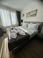 Big Orange Hotel Old City