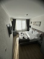 Big Orange Hotel Old City