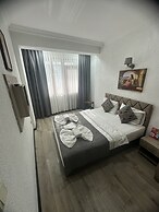 Big Orange Hotel Old City