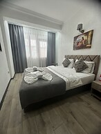 Big Orange Hotel Old City