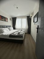 Big Orange Hotel Old City