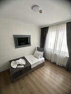 Big Orange Hotel Old City