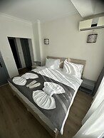Big Orange Hotel Old City