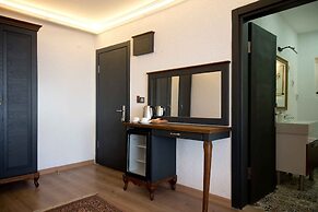 Big Orange Hotel Old City