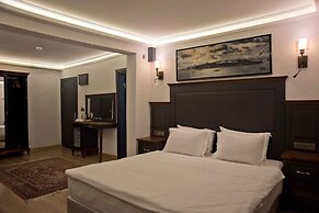 Big Orange Hotel Old City