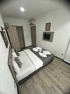 Big Orange Hotel Old City