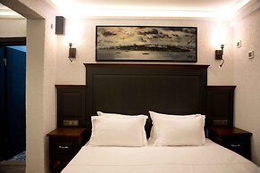 Big Orange Hotel Old City