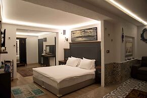 Big Orange Hotel Old City