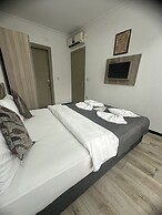 Big Orange Hotel Old City