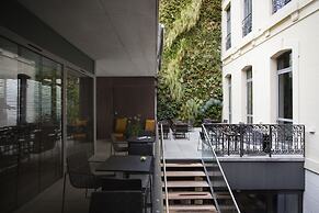 C2 hôtel