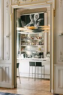 C2 hôtel