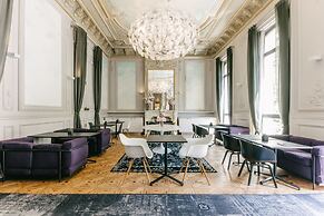 C2 hôtel