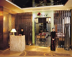 Langfang International Hotel