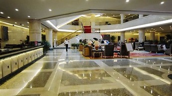 Langfang International Hotel