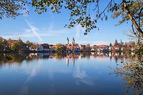 Waldsee Golf Resort
