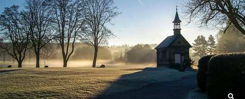 Waldsee Golf Resort