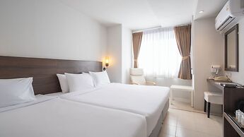 Pas Cher Hotel, Bangkok