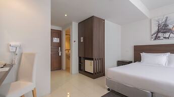 Pas Cher Hotel, Bangkok