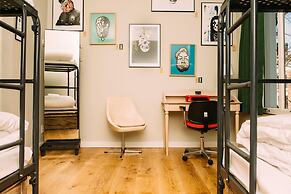 King Kong Hostel