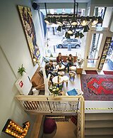 King Kong Hostel