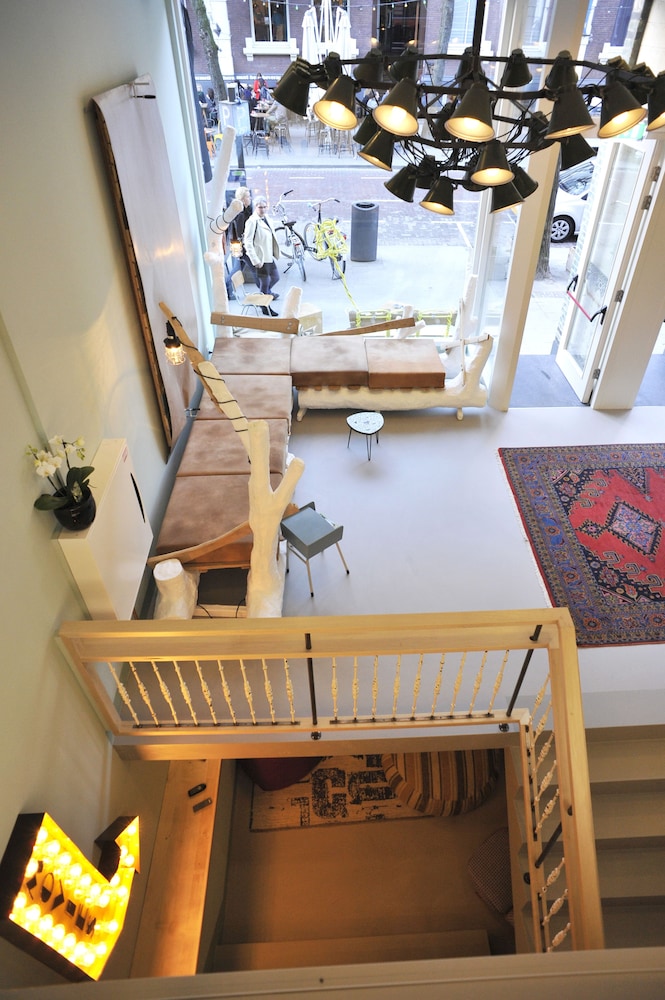King Kong Hostel
