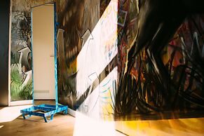 King Kong Hostel