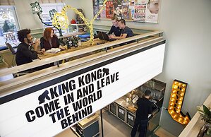 King Kong Hostel