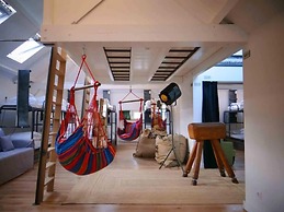 King Kong Hostel