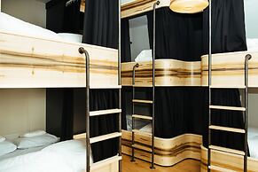 King Kong Hostel