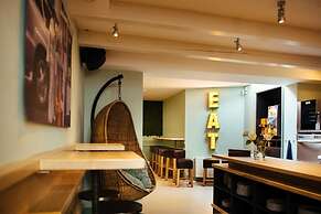 King Kong Hostel