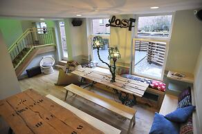 King Kong Hostel