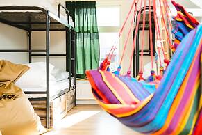 King Kong Hostel