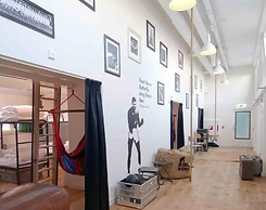 King Kong Hostel
