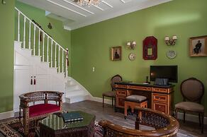La Maison Ottomane