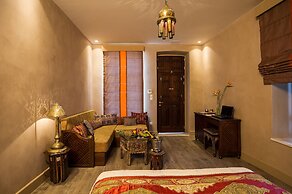 La Maison Ottomane