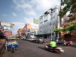 The Mulberry Bangkok Khaosan Road