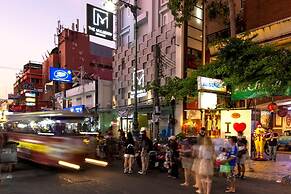 The Mulberry Bangkok Khaosan Road