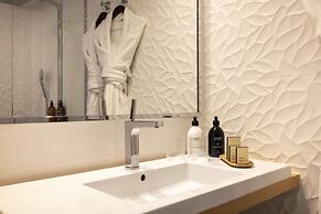 Hotel Chavanel Paris
