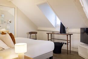 Hotel Chavanel Paris