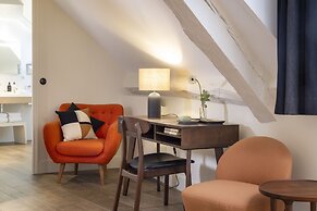 Hotel Chavanel Paris