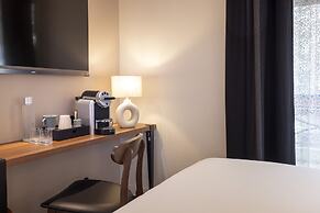 Hotel Chavanel Paris