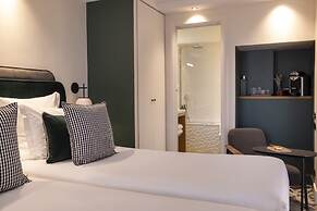 Hotel Chavanel Paris
