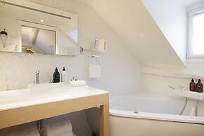 Hotel Chavanel Paris