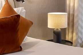 Hotel Chavanel Paris