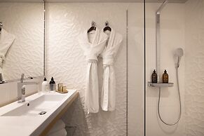 Hotel Chavanel Paris