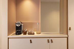 Hotel Chavanel Paris
