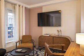 Hotel Chavanel Paris
