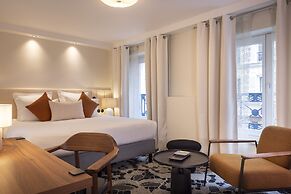 Hotel Chavanel Paris
