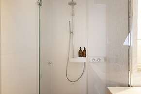 Hotel Chavanel Paris