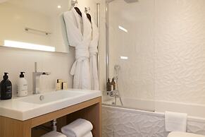 Hotel Chavanel Paris
